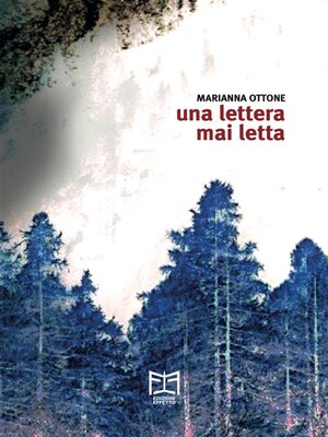cover image of Una lettera mai letta